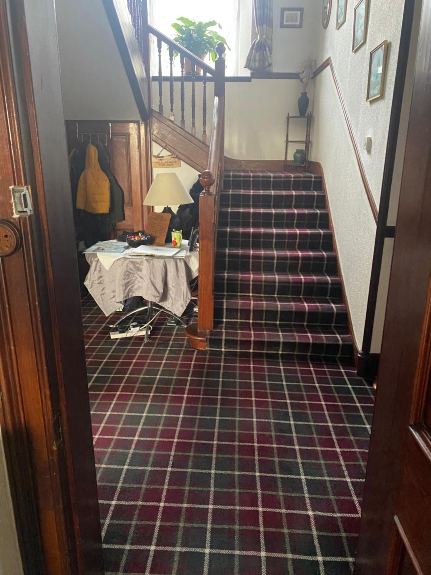 Cromarty View Guest House Accommodations & B&B Дингуолл Экстерьер фото
